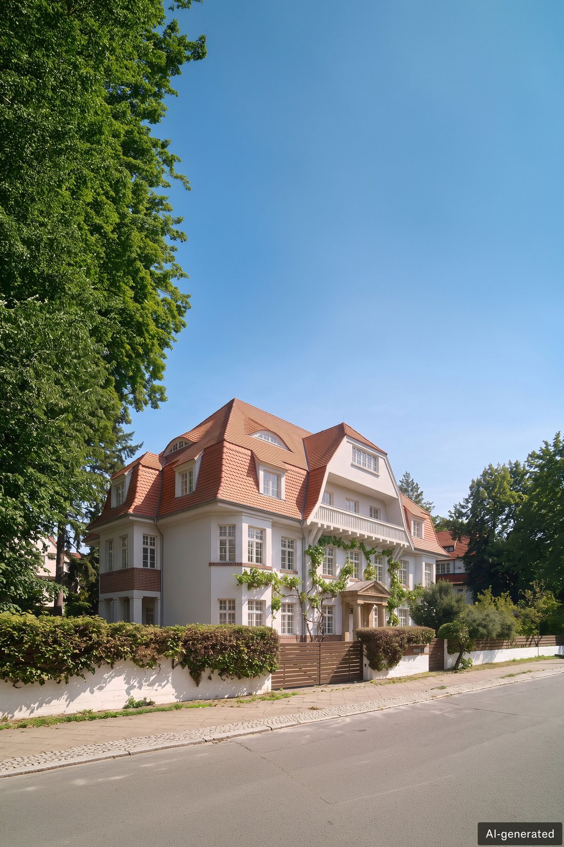 Land in Berlin, Berlin, Deutschland 3 - 19085940