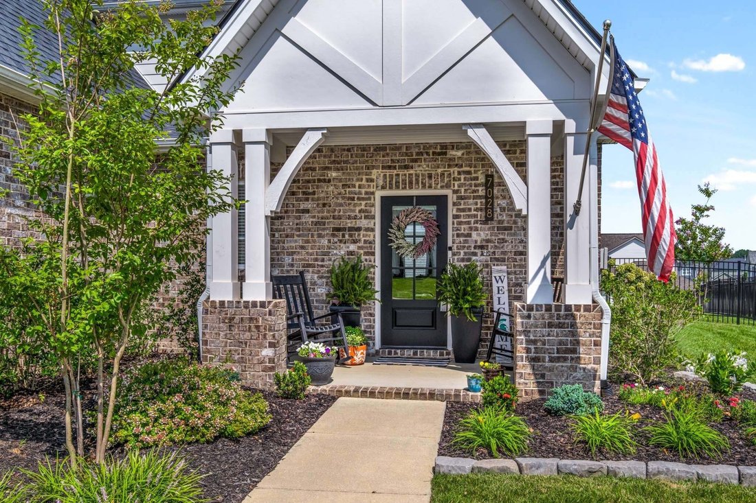 Haus in College Grove, Tennessee, Vereinigte Staaten 3 - 19082665
