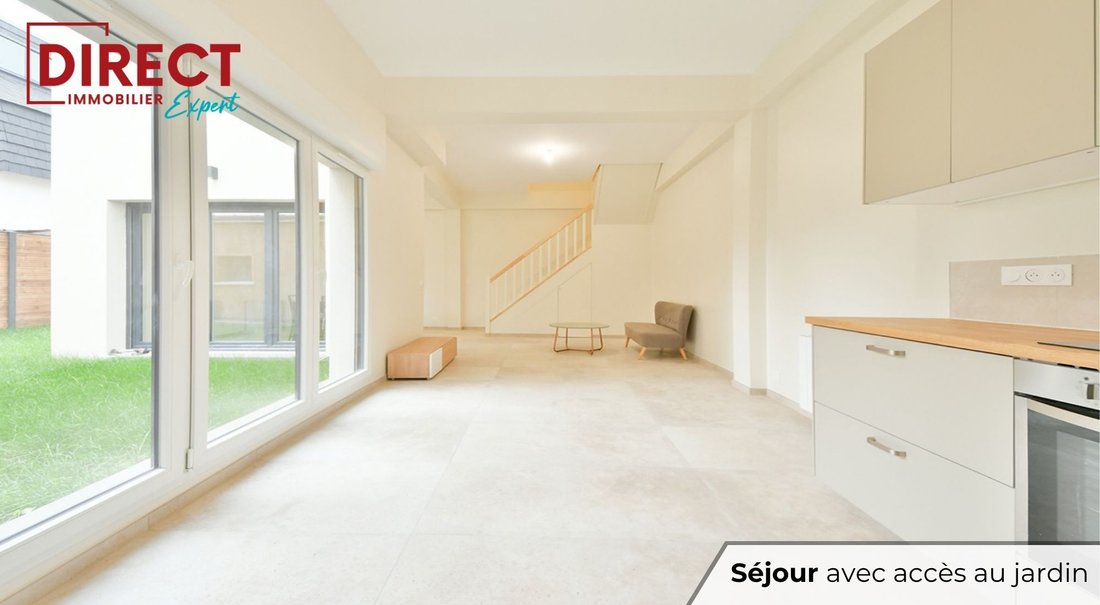 House in Carnot-Petit Pont-Alouettes, Alfortville, France 4 - 19077355