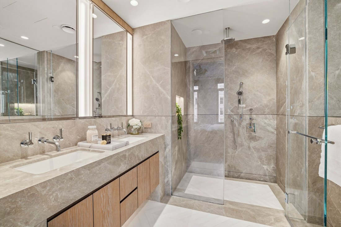 Condominio en Nueva York, Nueva York, Estados Unidos 5 - 19076109