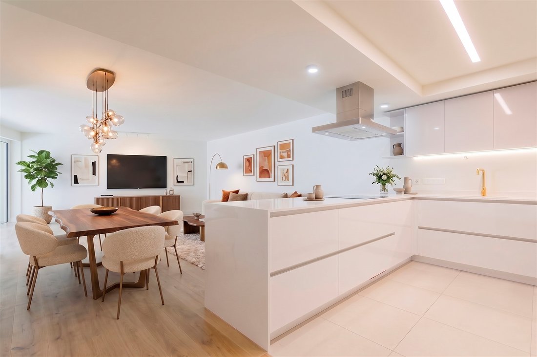Apartamento en Arroios, Lisboa, Portugal 1 - 19076117