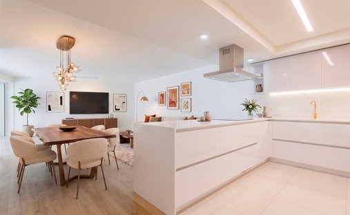 Apartamento en Arroios, Lisboa, Portugal 1