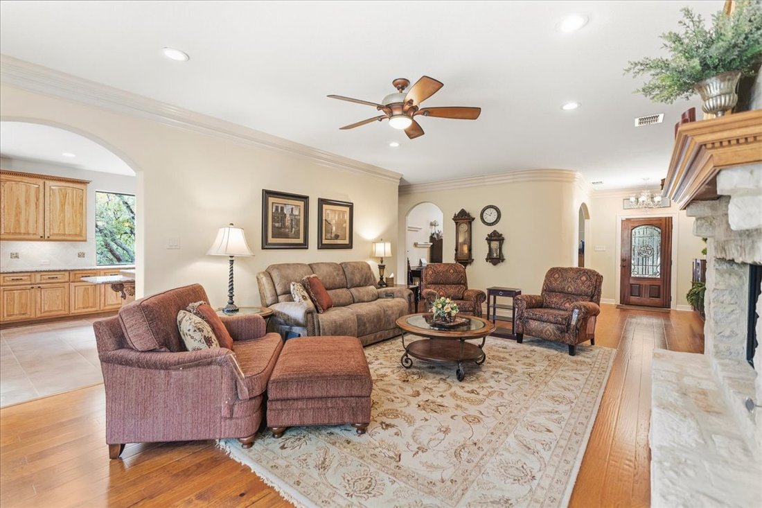 Casa en Wimberley, Texas, Estados Unidos 3 - 19080202