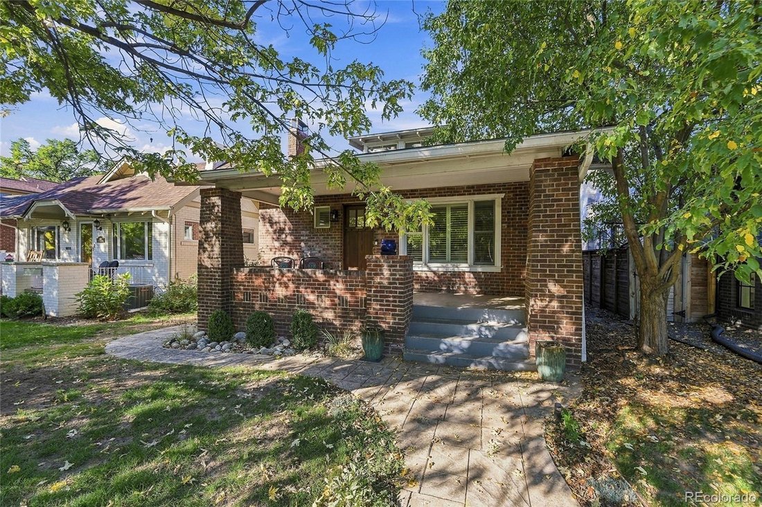 Casa a Denver, Colorado, Stati Uniti 2 - 19076858