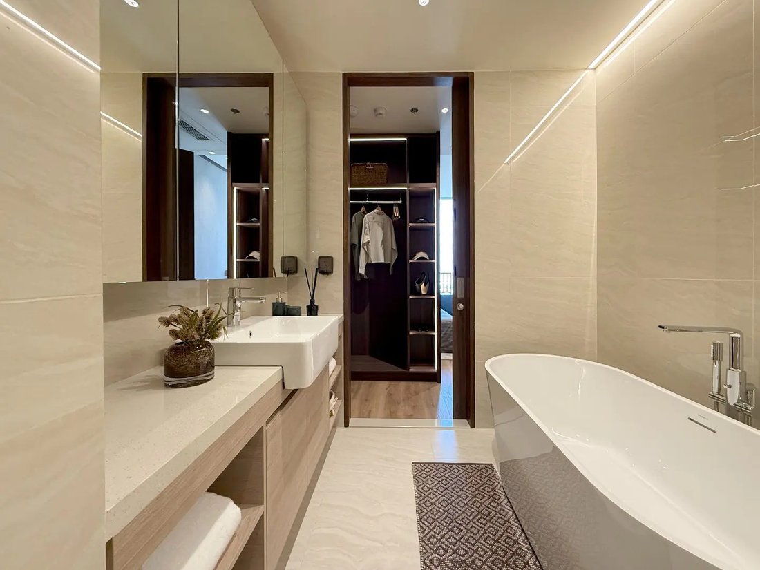 Haus in Bangkok, Bangkok, Thailand 5 - 19076360