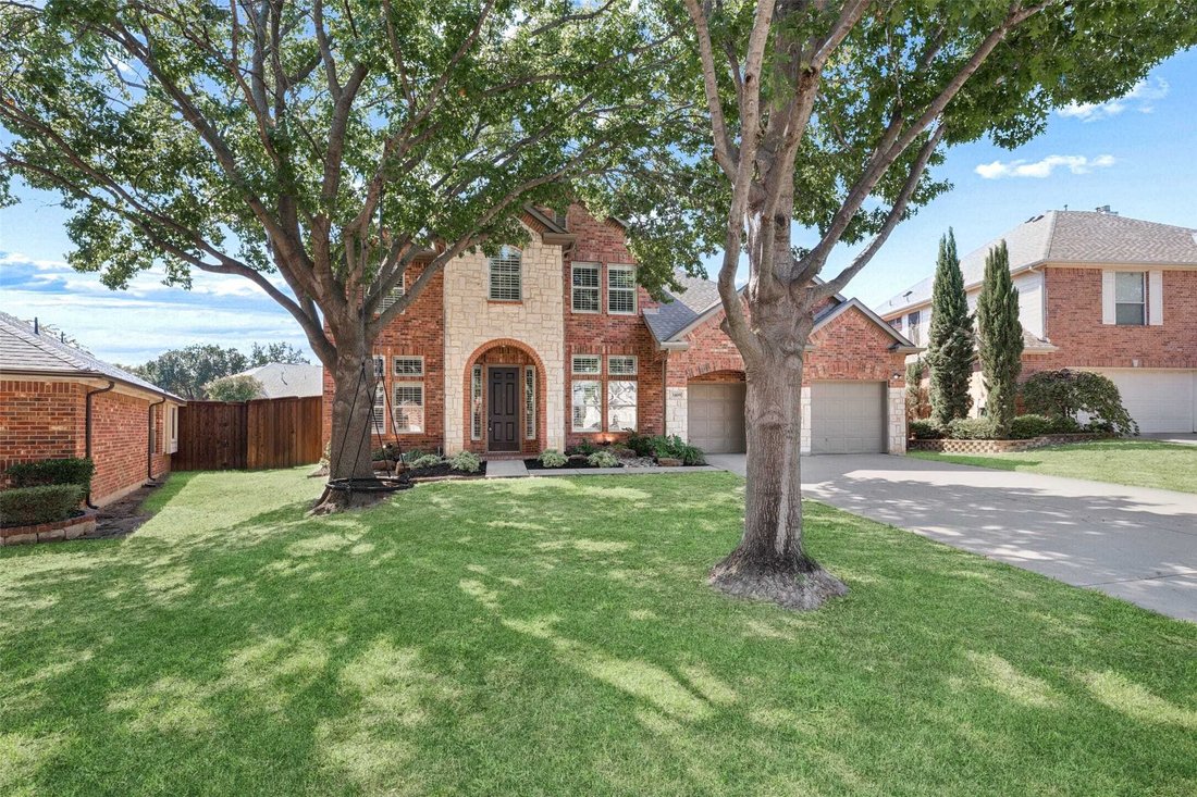 Casa en Grapevine, Texas, Estados Unidos 1 - 19085329