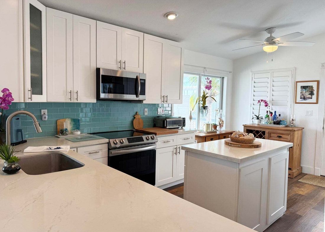 Casa en Key Colony Beach, Florida, Estados Unidos 2 - 19082597