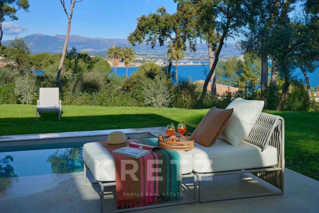 Haus in Antibes, Provence-Alpes-Côte d'Azur, Frankreich 3 - 19077606