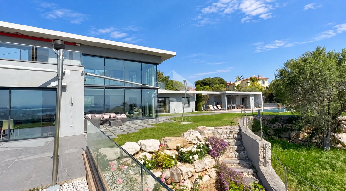 Villa à Le Port, Villefranche-sur-Mer, France 2 - 19081454