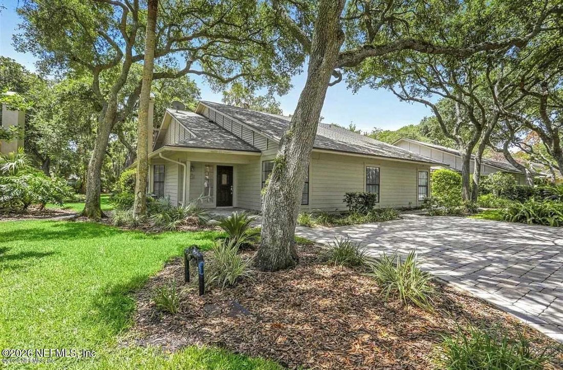 Appartement à Ponte Vedra Beach, Floride, États-Unis 3 - 19080705