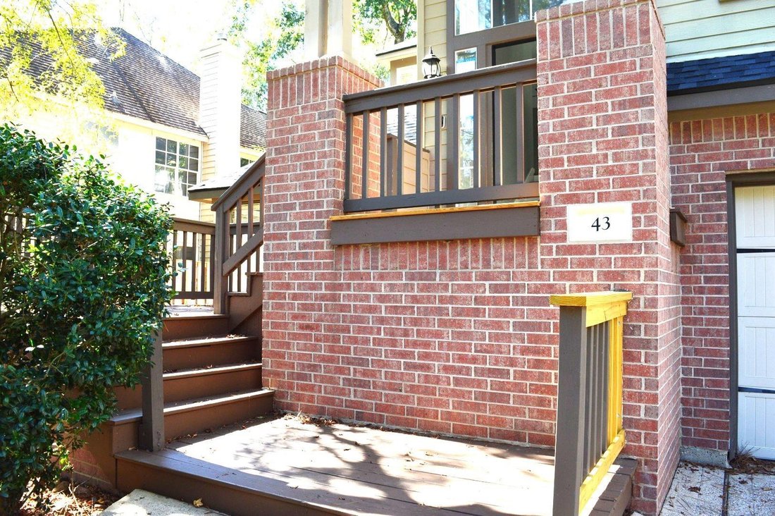 Haus in The Woodlands, Texas, Vereinigte Staaten 3 - 19081233
