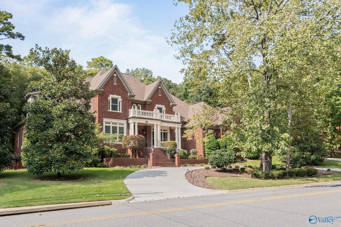 House in Redstone Arsenal, Alabama, United States 1 - 19085718