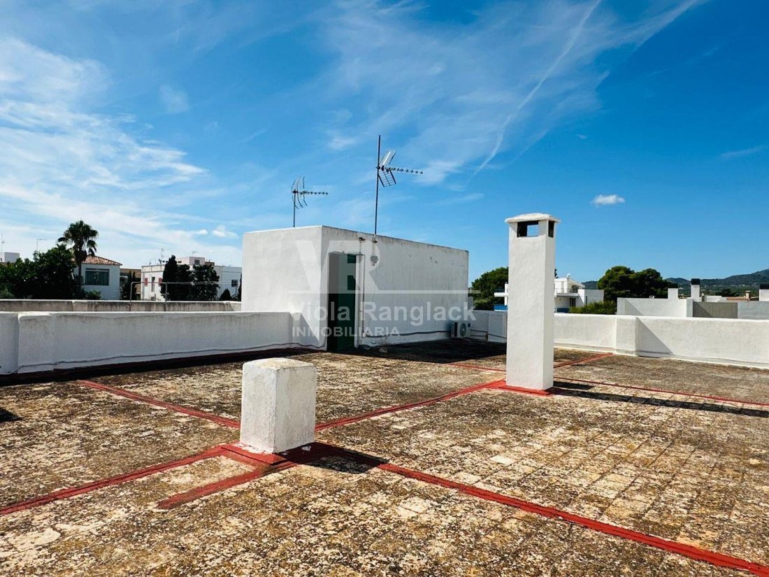 Haus in Portocolom, Felanitx, Balearische Inseln 3 - 19079167