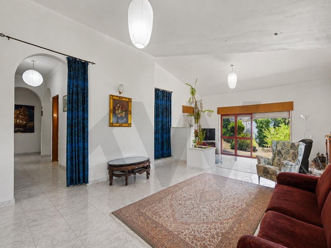 Townhouse in Quelfes, Algarve, Portugal 5 - 19077555