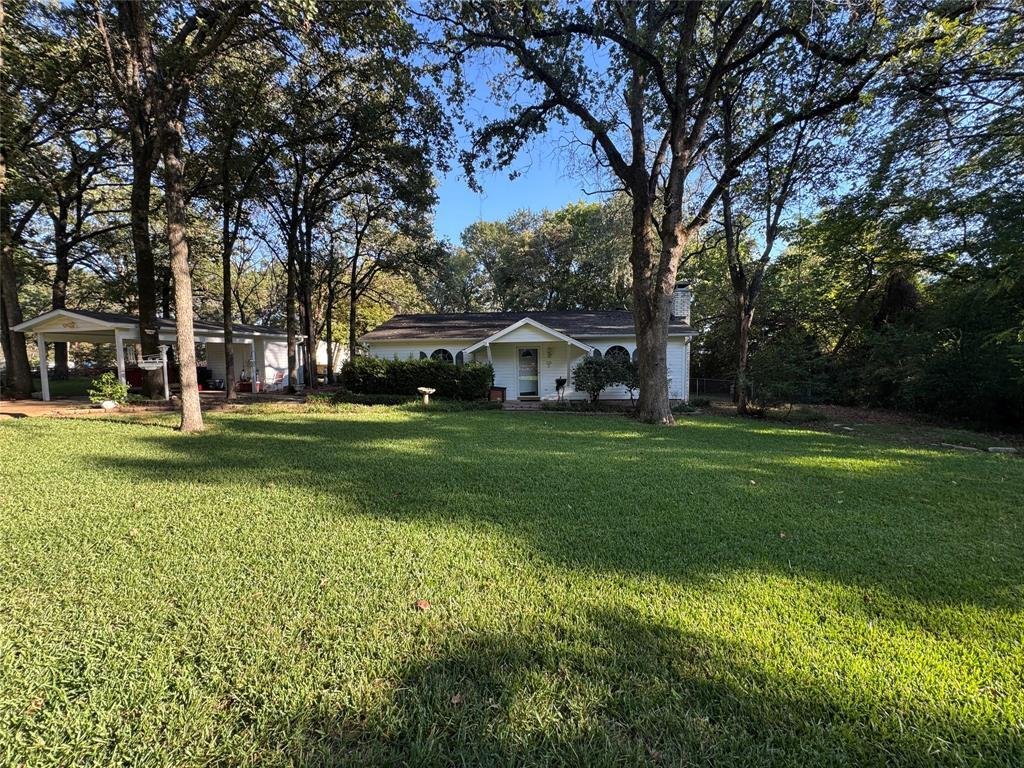 Maison à Gun Barrel City, Texas, États-Unis 1 - 19081096