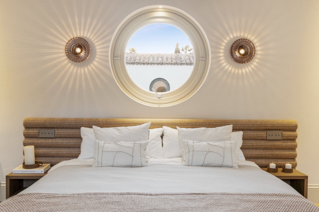 Villa en Nueva Andalucía, Marbella, España 5 - 19077633