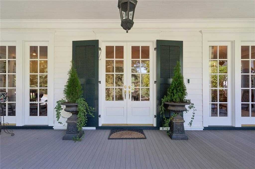 Casa en Atlanta, Georgia, Estados Unidos 5 - 19076326