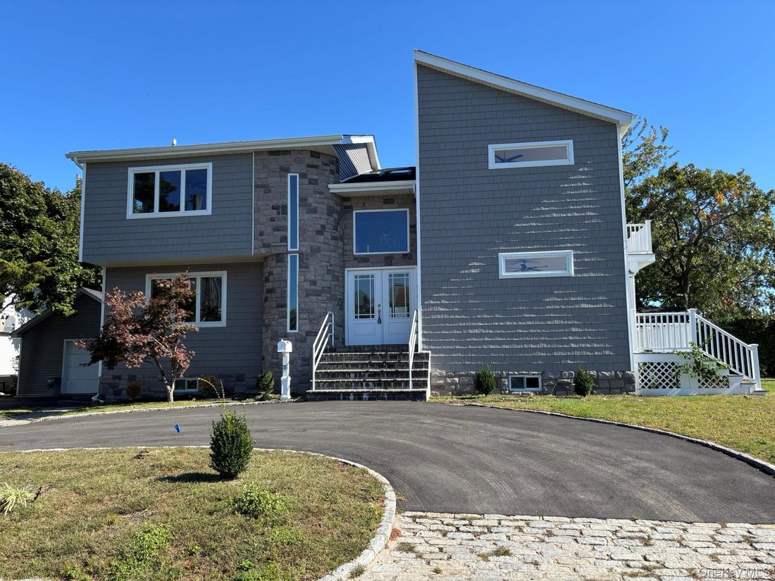 Haus in Bayville, New York, Vereinigte Staaten 1 - 19078945