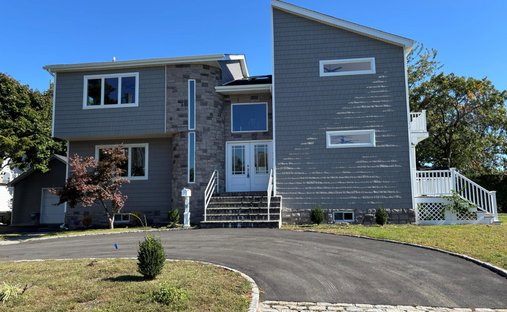 Casa en Bayville, Nueva York, Estados Unidos 1