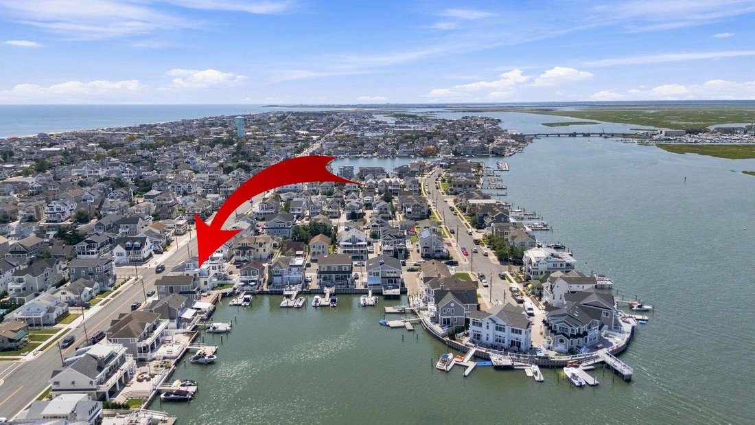 Maison à Stone Harbor, New Jersey, États-Unis 3 - 18743254