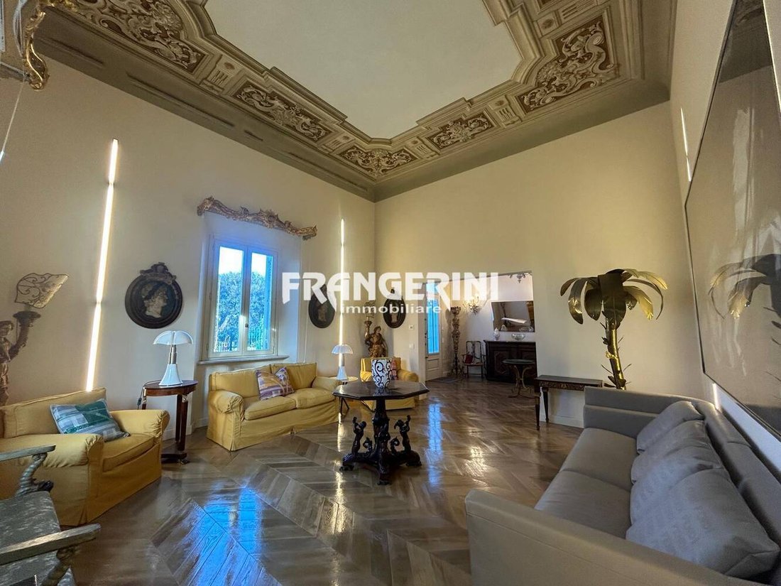 Appartement à Centro Storico, Livourne, Toscane 1 - 19083804