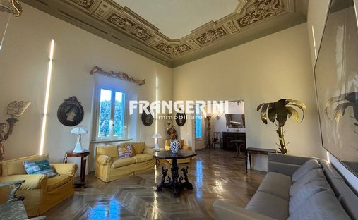 Apartamento en Antignano, Livorno, Toscana 1