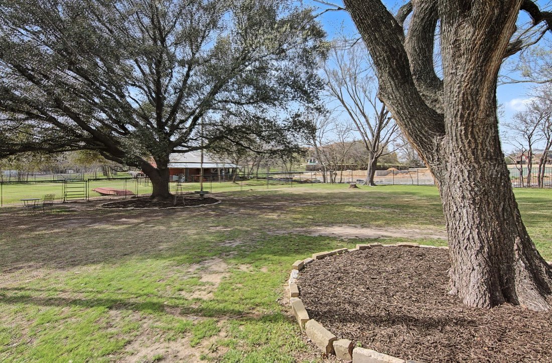 Terreno a Grapevine, Texas, Stati Uniti 3 - 19079611
