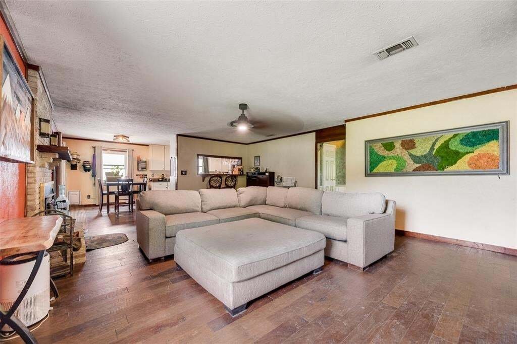Haus in Denton, Texas, Vereinigte Staaten 5 - 19083807