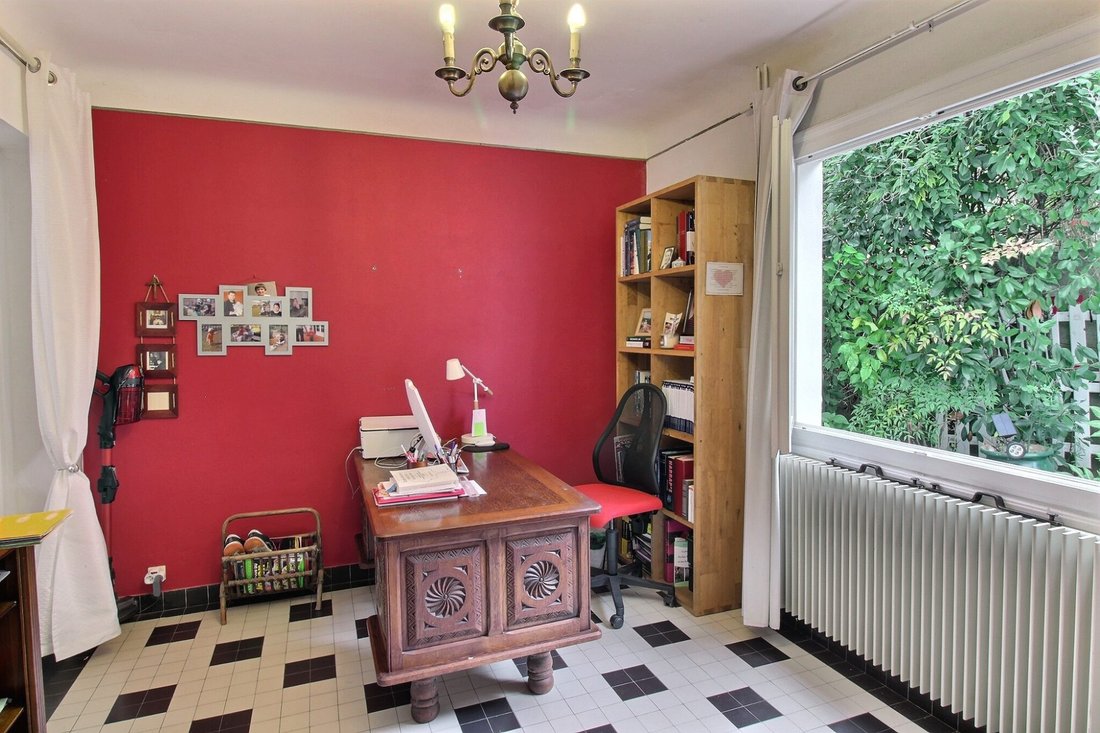 Maison à Seignosse, Nouvelle-Aquitaine, France 5 - 19076708