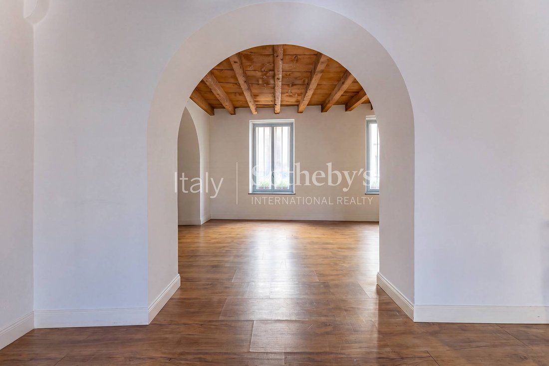 Apartment in Brera, Milan, Italy 2 - 19078479
