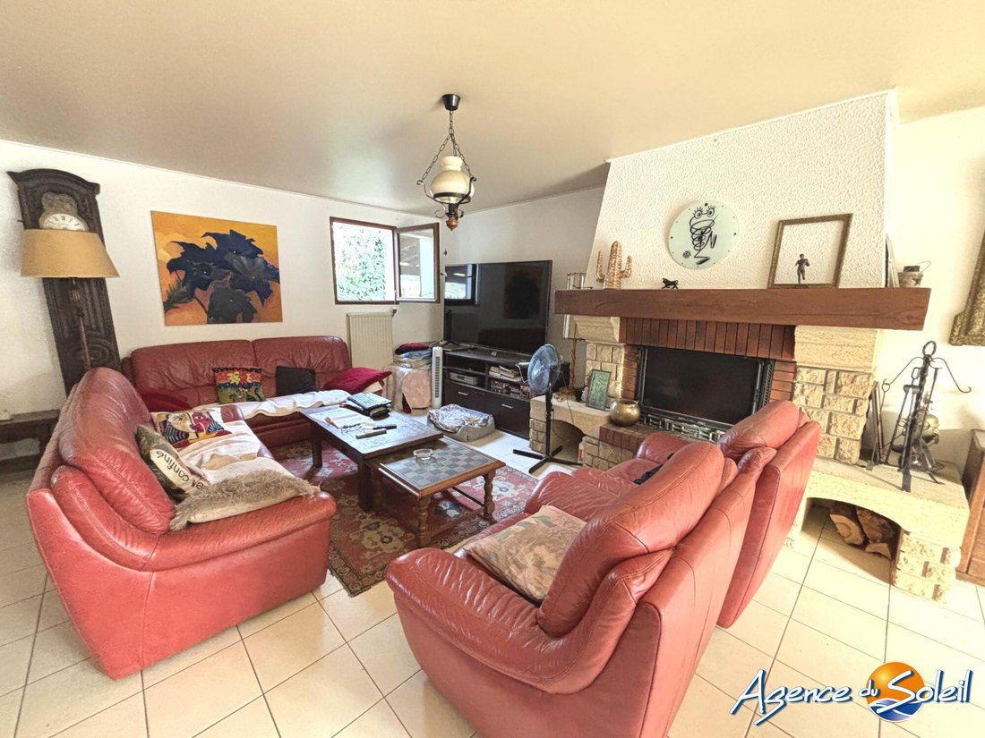 House in Le Grau d'Agde, Agde, France 3 - 19076530
