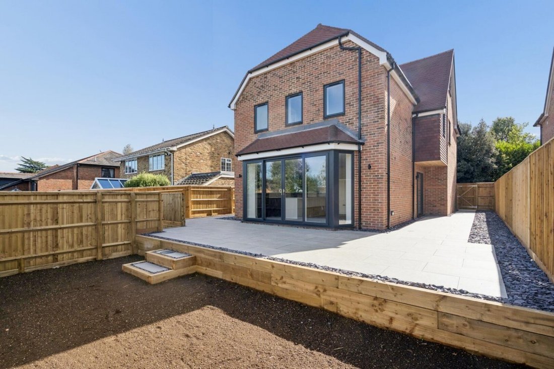 Haus in Maidenhead, England 2 - 19077014