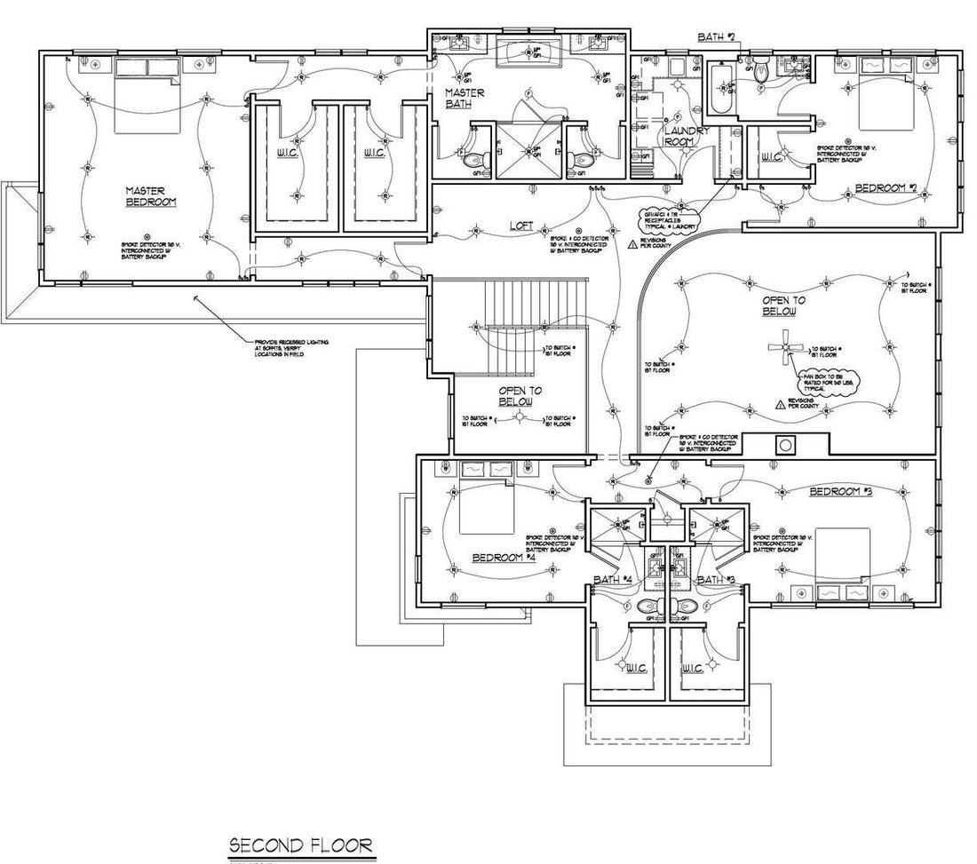 Haus in Glen Ellyn, Illinois, Vereinigte Staaten 5 - 19081138