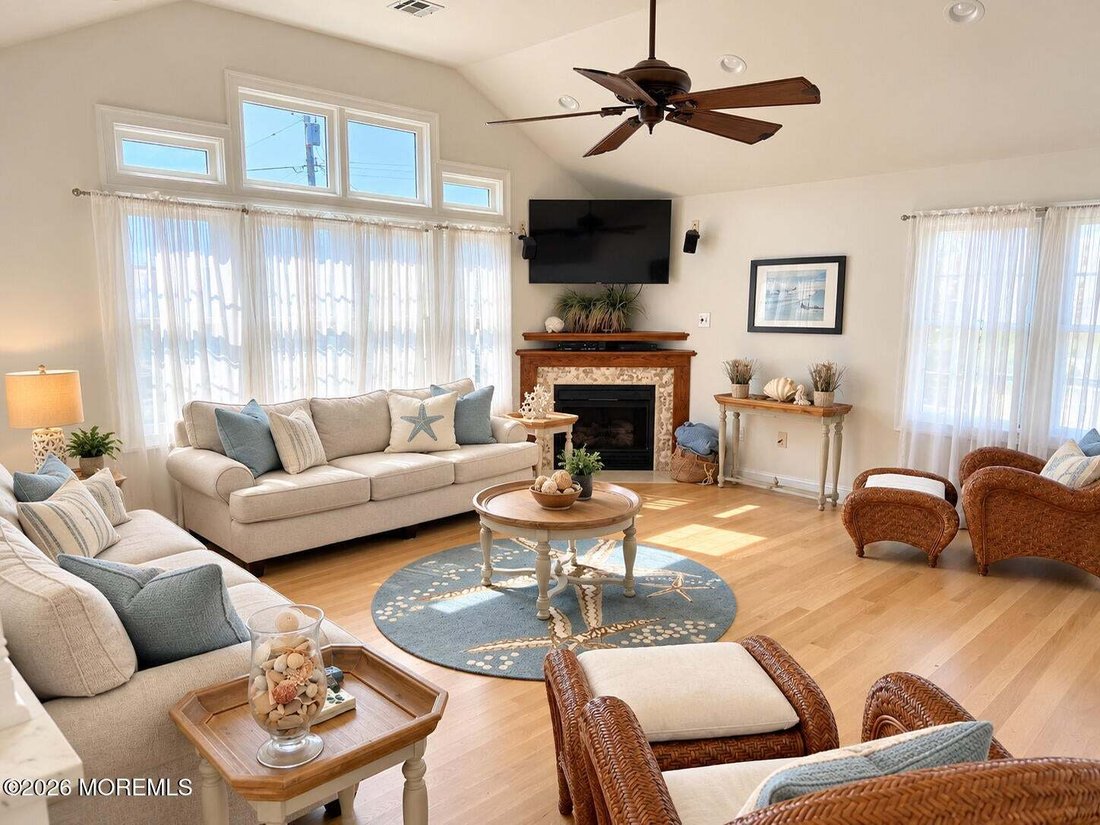 Maison à Point Pleasant Beach, New Jersey, États-Unis 5 - 19082651