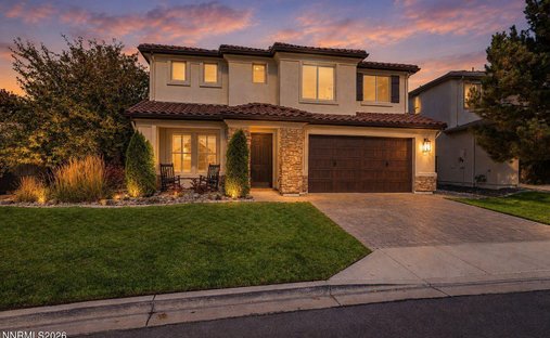Maison à Reno, Nevada, États-Unis 1