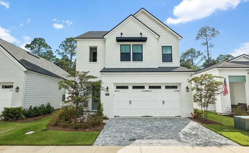 House in Rosemary Beach, Florida, United States 1