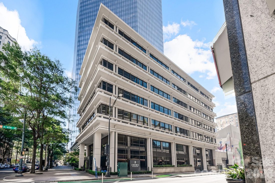 Condo in Charlotte, North Carolina, United States 5 - 19083263