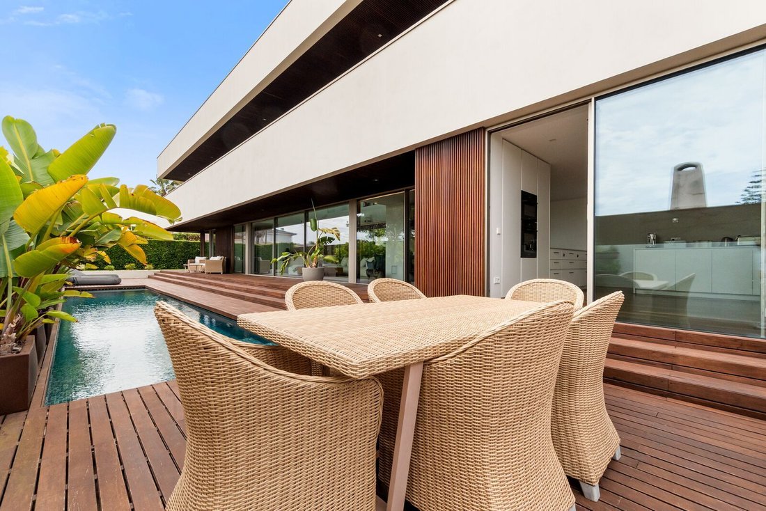 Villa in Cascais e Estoril, Lisbon, Portugal 4 - 19077793