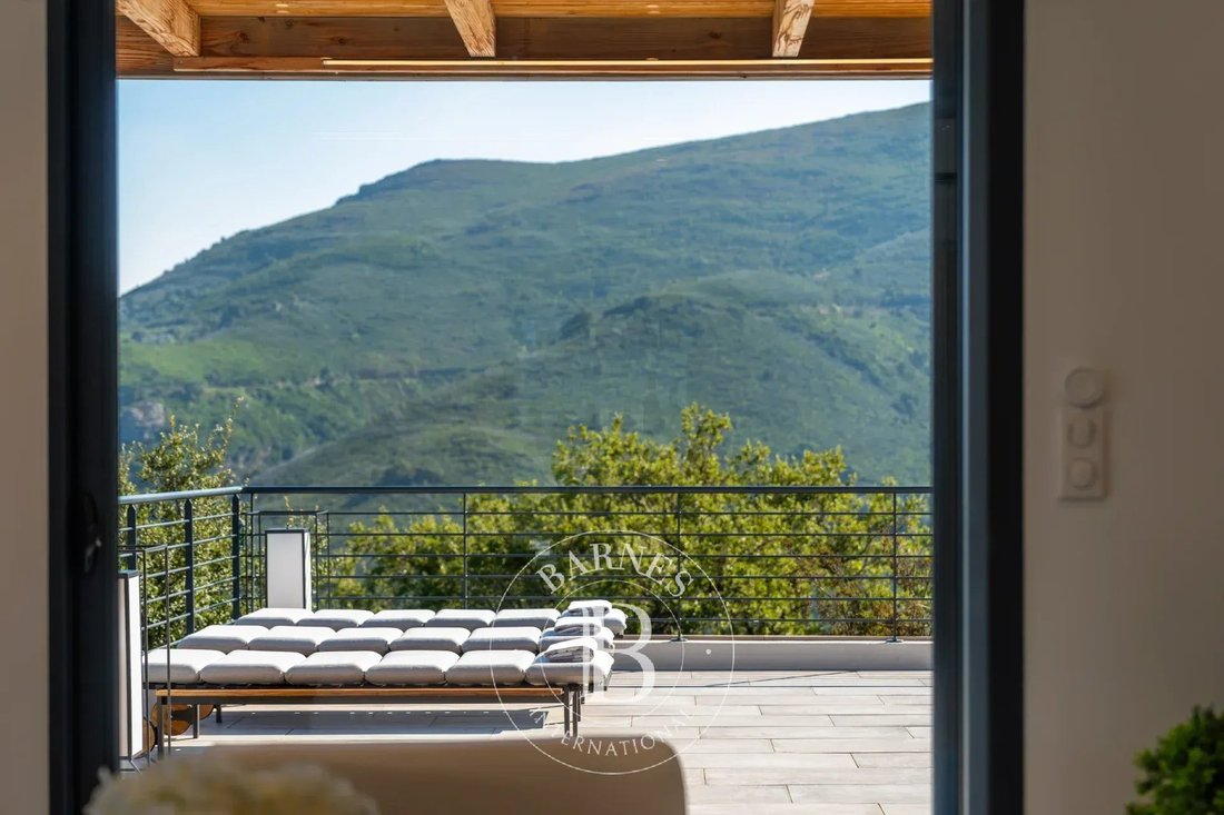 Villa à Olmeta-di-Tuda, Corse, France 2 - 19079469