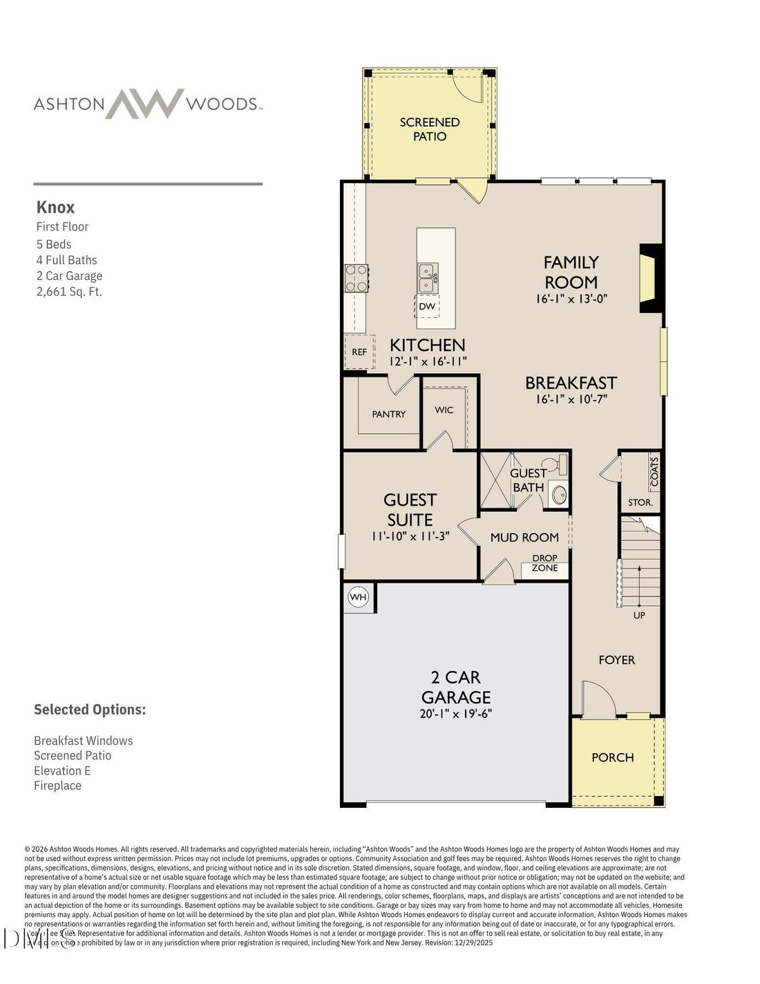 Haus in Fuquay-Varina, North Carolina, Vereinigte Staaten 5 - 19080996