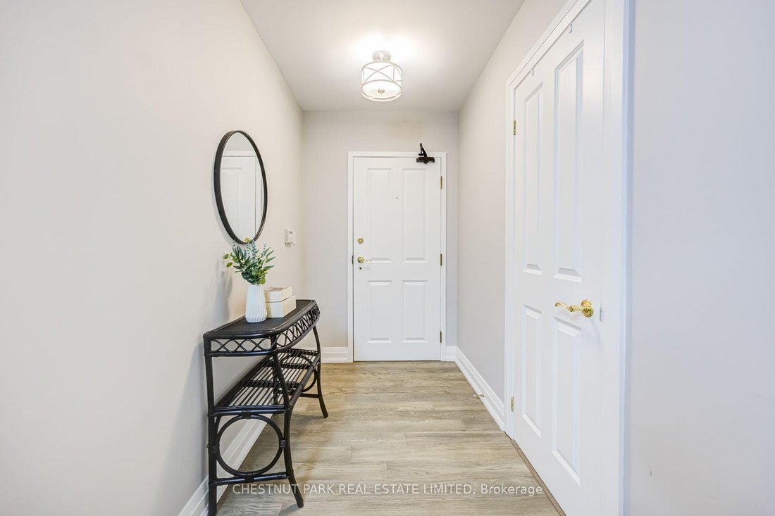 Apartment in Toronto, Ontario, Canada 3 - 19077859