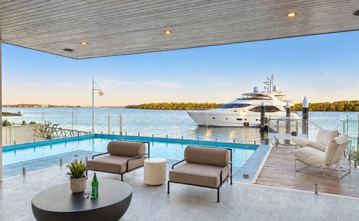 House in West Ballina, New South Wales, Australia 1