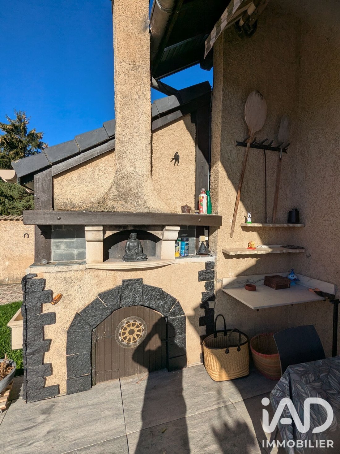 Casa a La Bâtie-Neuve, Provenza-Alpi-Costa Azzurra, Francia 5 - 19083446