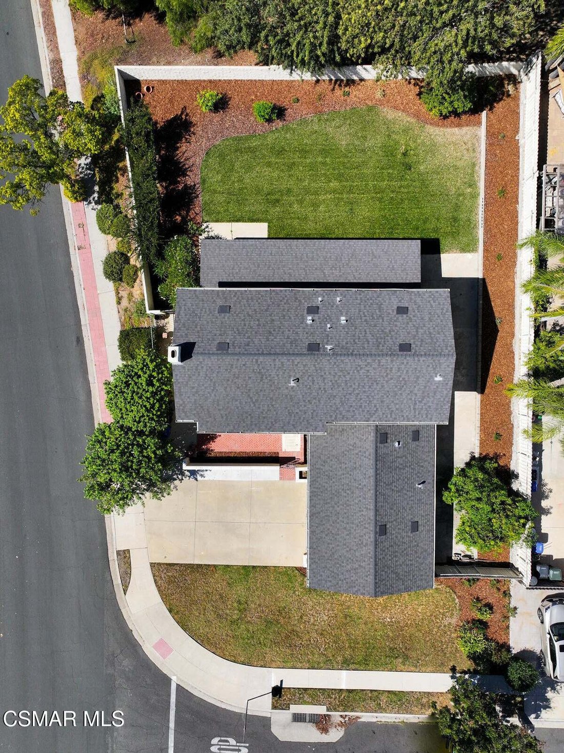 Maison à Thousand Oaks, Californie, États-Unis 2 - 19077403