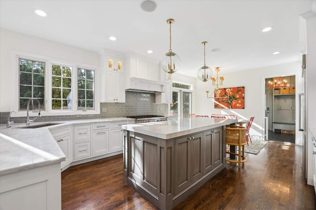 Maison à Clarendon Hills, Illinois, États-Unis 5 - 19076514