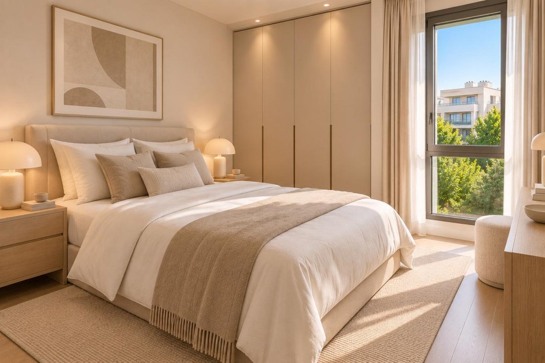 Apartamento en Centre Ville, Suresnes, Francia 5 - 19084690