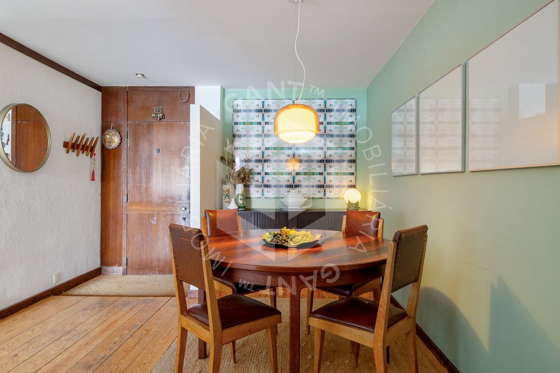 Apartment in Costa da Caparica, Setubal, Portugal 5 - 19083060