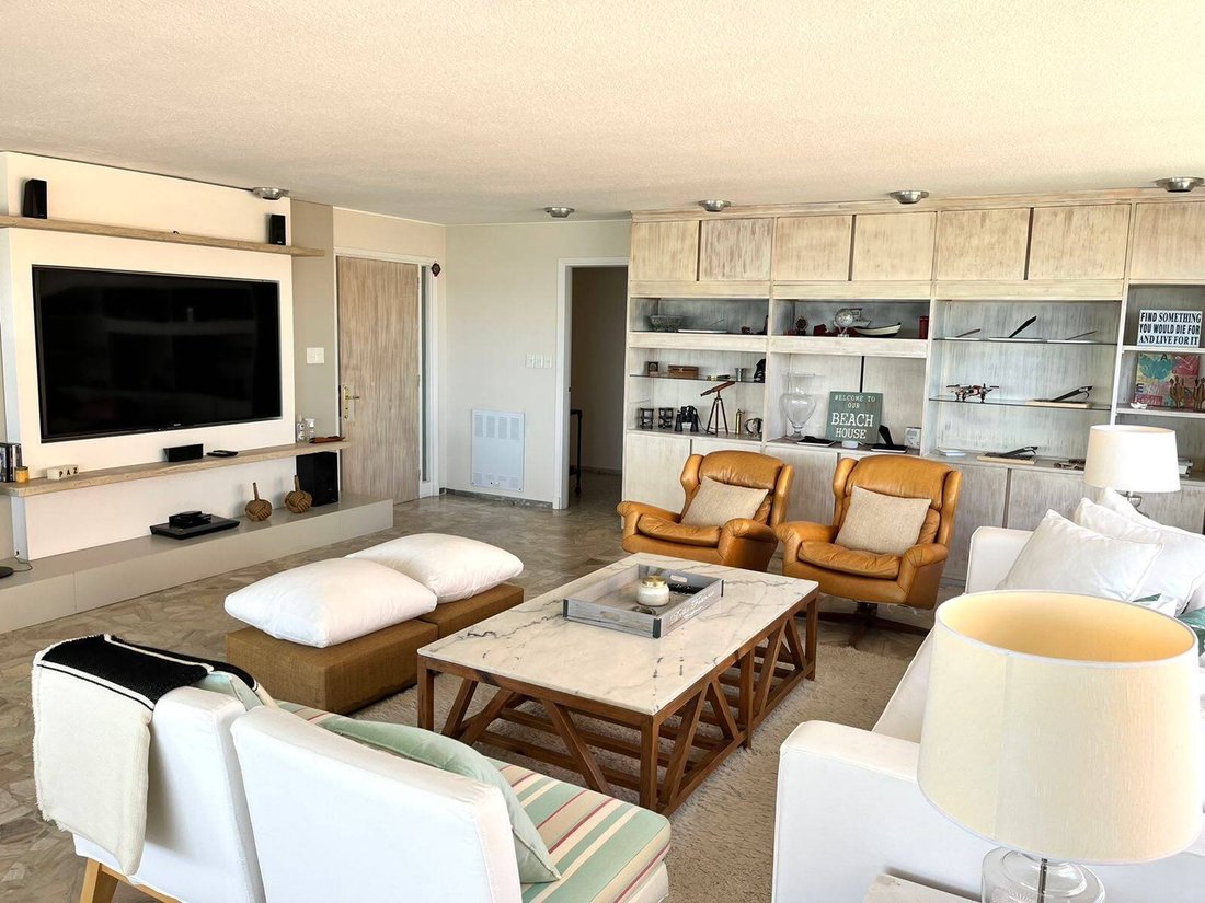 Appartement à Punta del Este, Maldonado, Uruguay 4 - 19080851