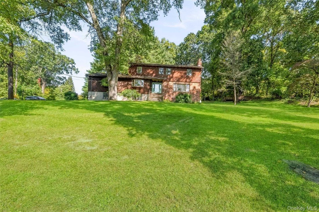 Haus in Croton-on-Hudson, New York, Vereinigte Staaten 2 - 19082327