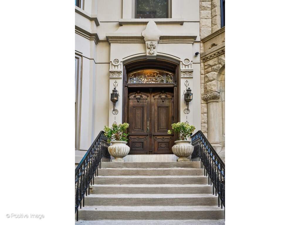Maison à Chicago, Illinois, États-Unis 2 - 19076504